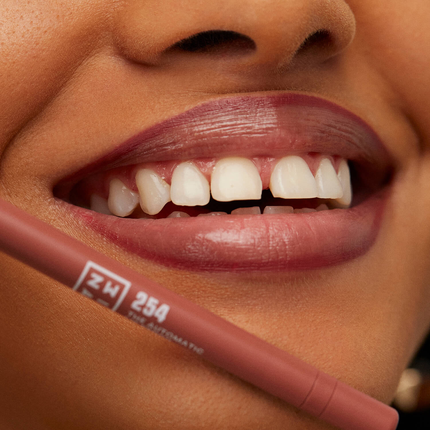 THE AUTOMATIC LIP PENCIL (DELINEADOR DE LABIOS)