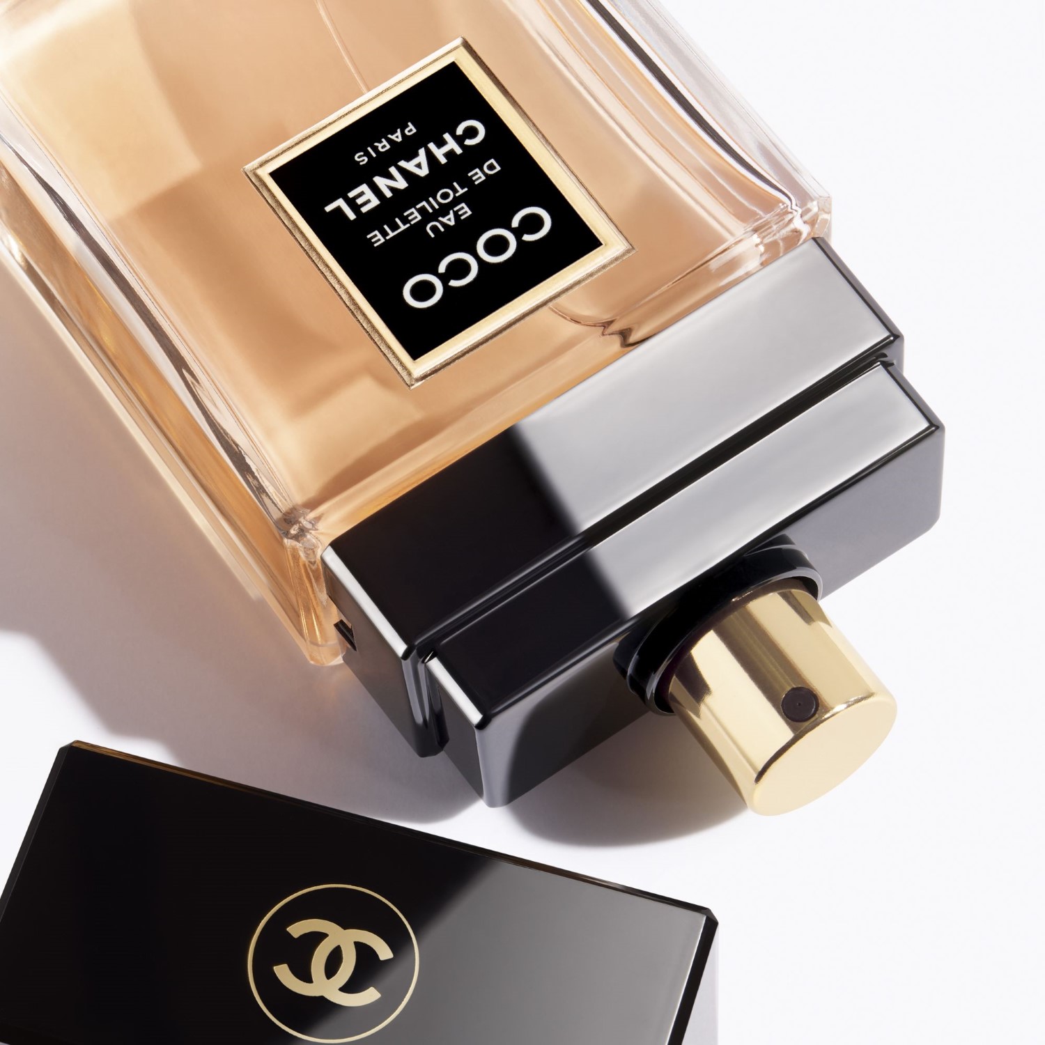 EAU DE TOILETTE CON VAPORIZADOR