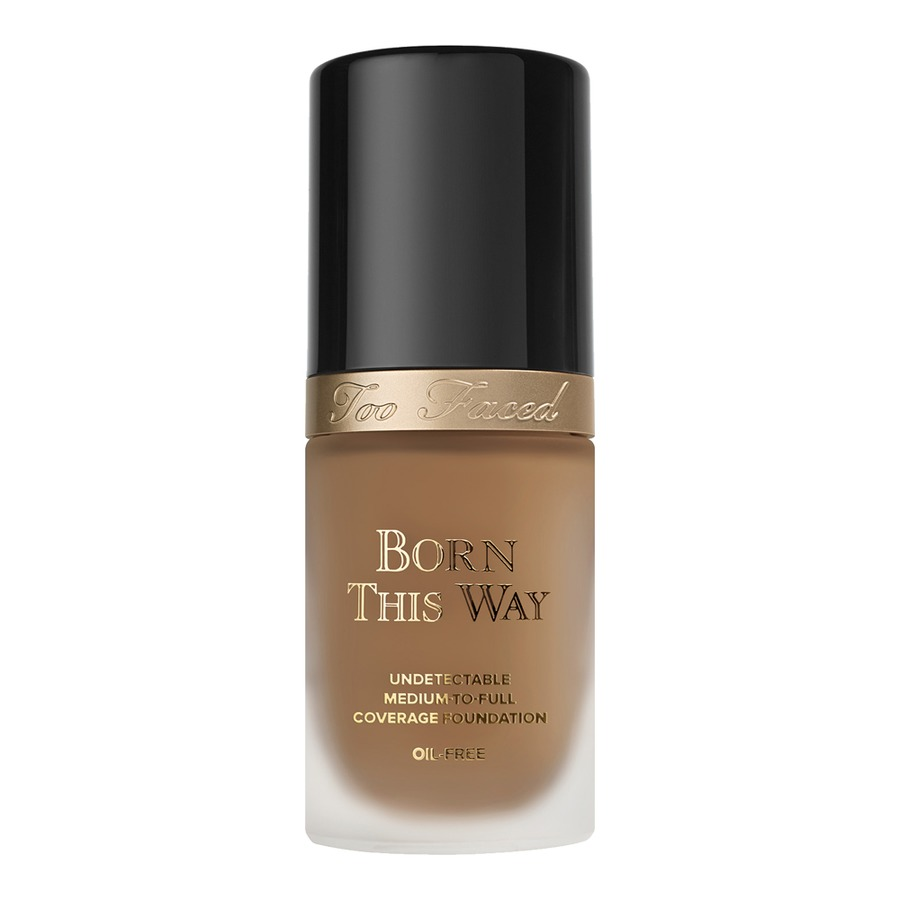 BORN THIS WAY FOUNDATION