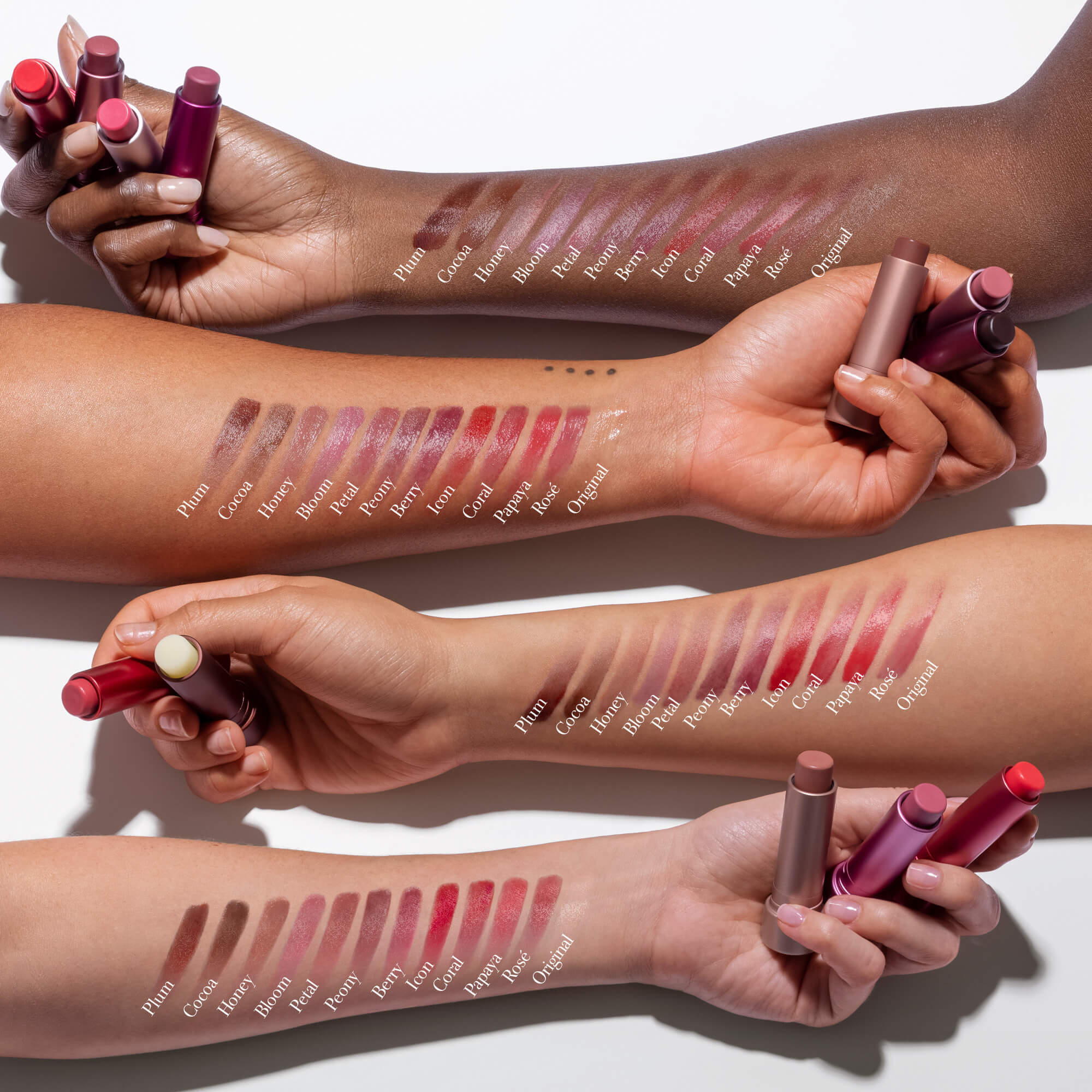 SUGAR LIP BALM (B&Aacute;LSAMO LABIAL)