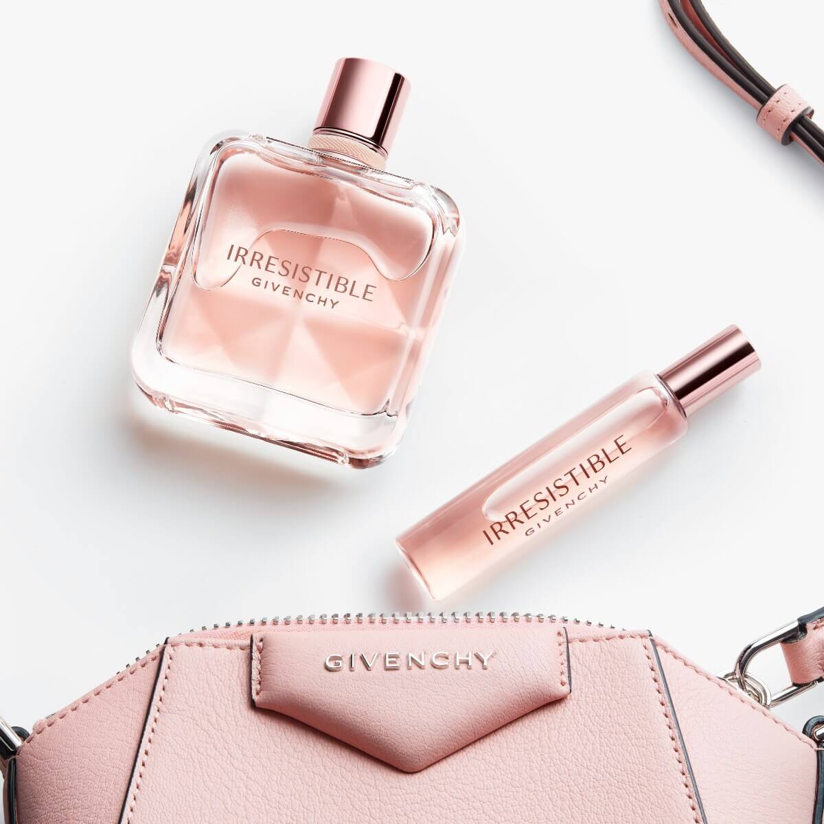 IRRESISTIBLE EAU DE PARFUM ROLL ON (PERFUME DE BOLSILLO)