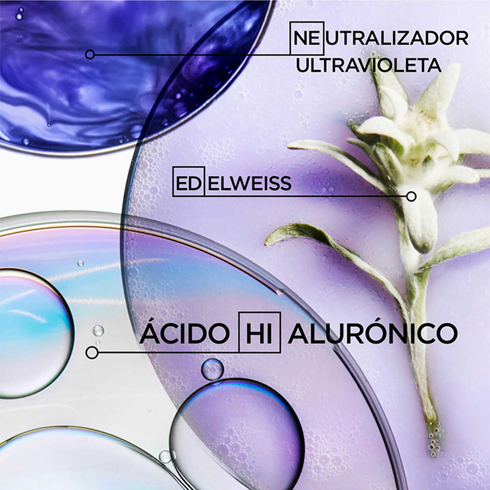 BLOND ABSOLU BUNDLE BAIN + OIL (SET BLOND ABSOLU KÉRASTASE PARA CABELLO RUBIO)