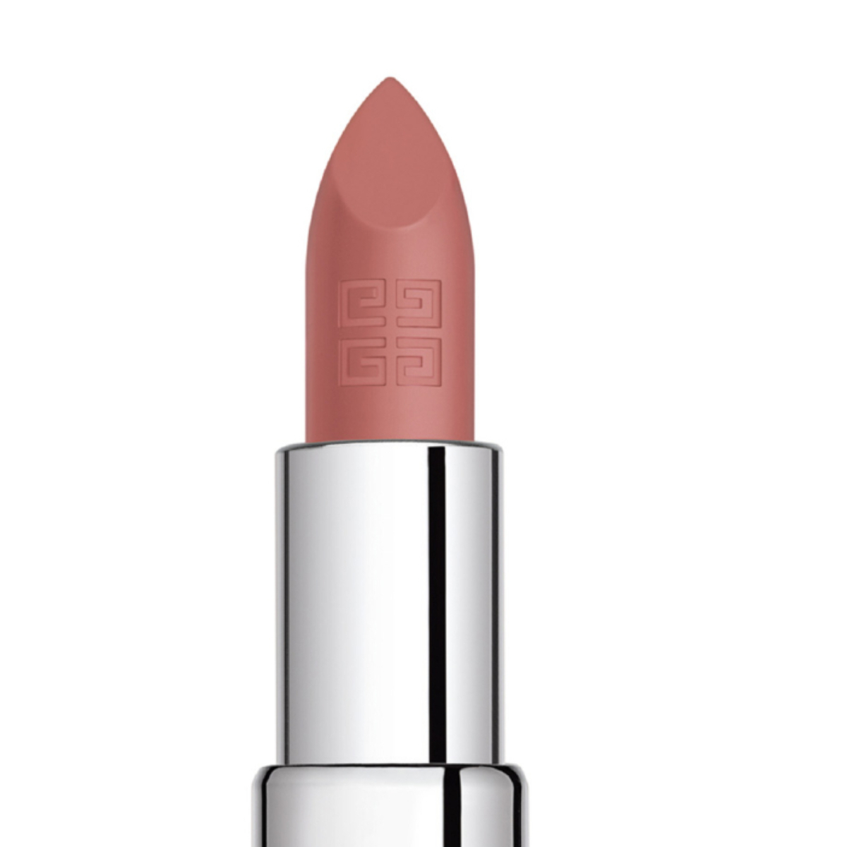 LE ROUGE DEEP VELVET (LABIAL MATE ULTRAPIGMENTADO)