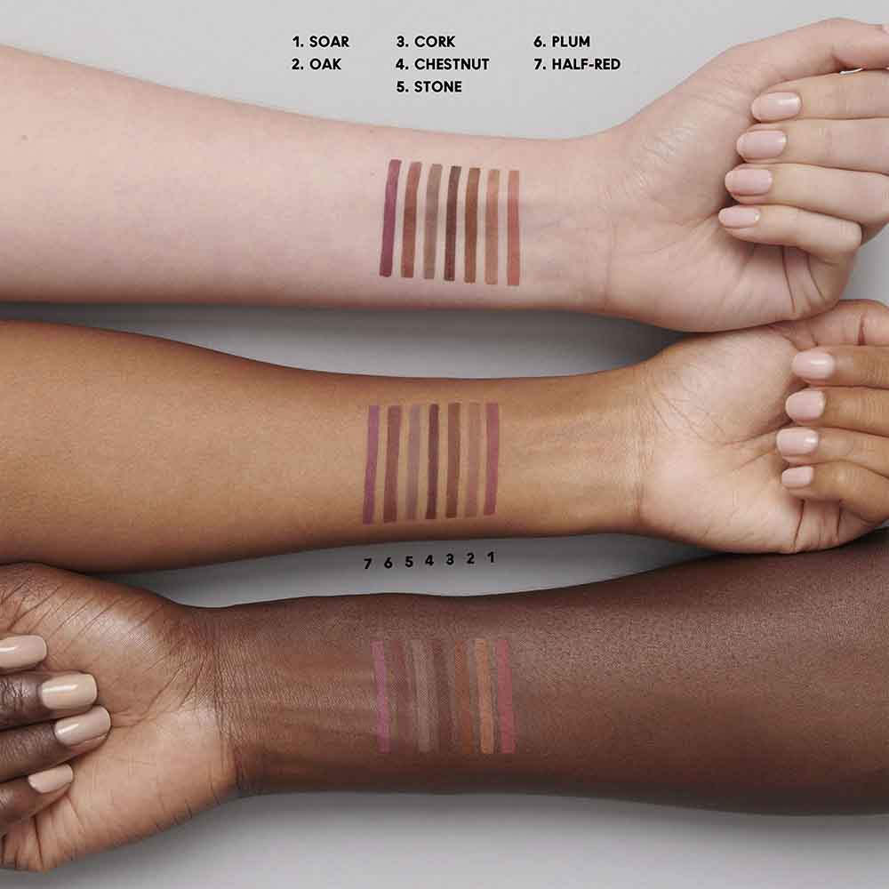 LIP PENCIL (DELINEADOR DE LABIOS)