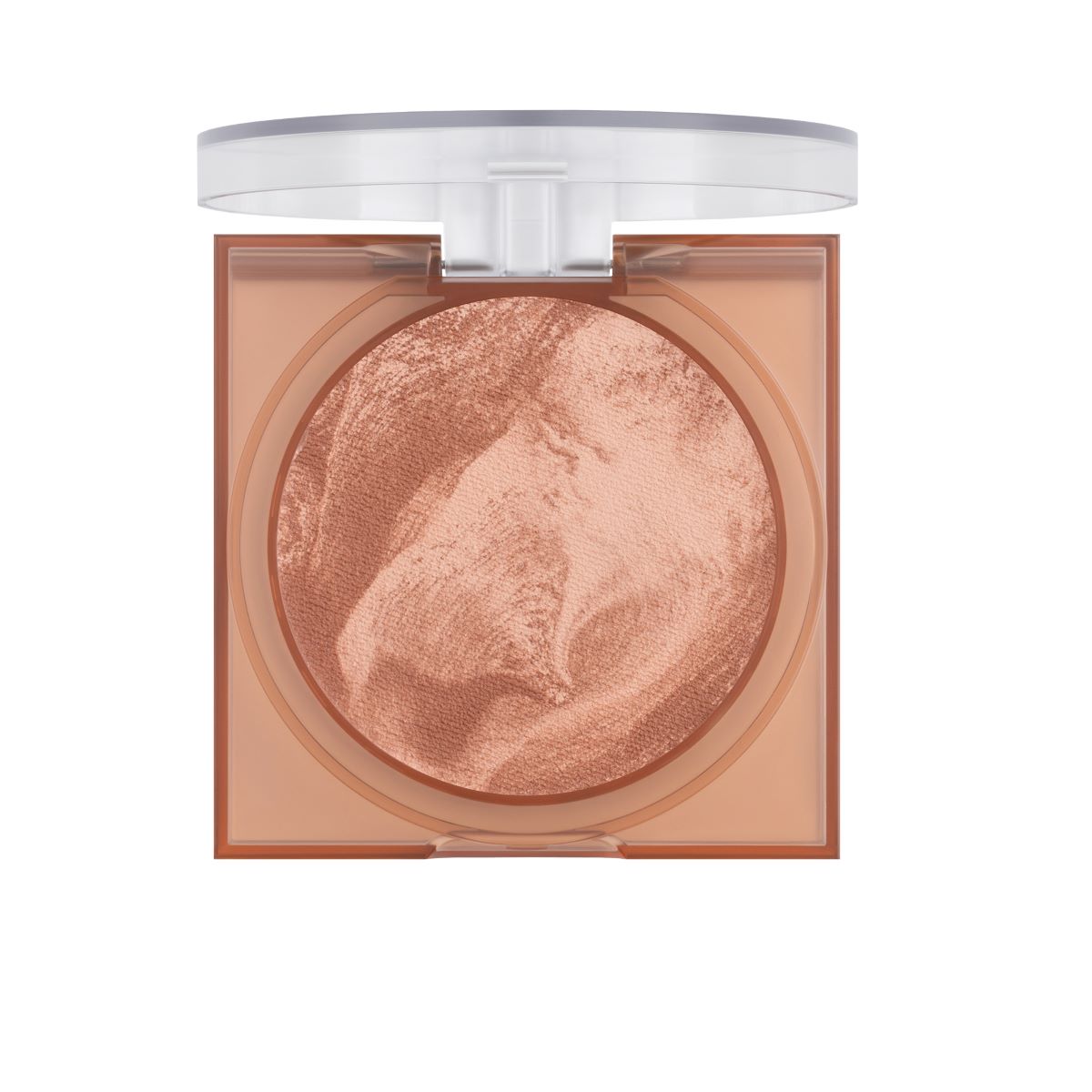 GLOWISH SOFT RADIANCE BRONZING POWDER (BRONCEADOR EN POLVO)