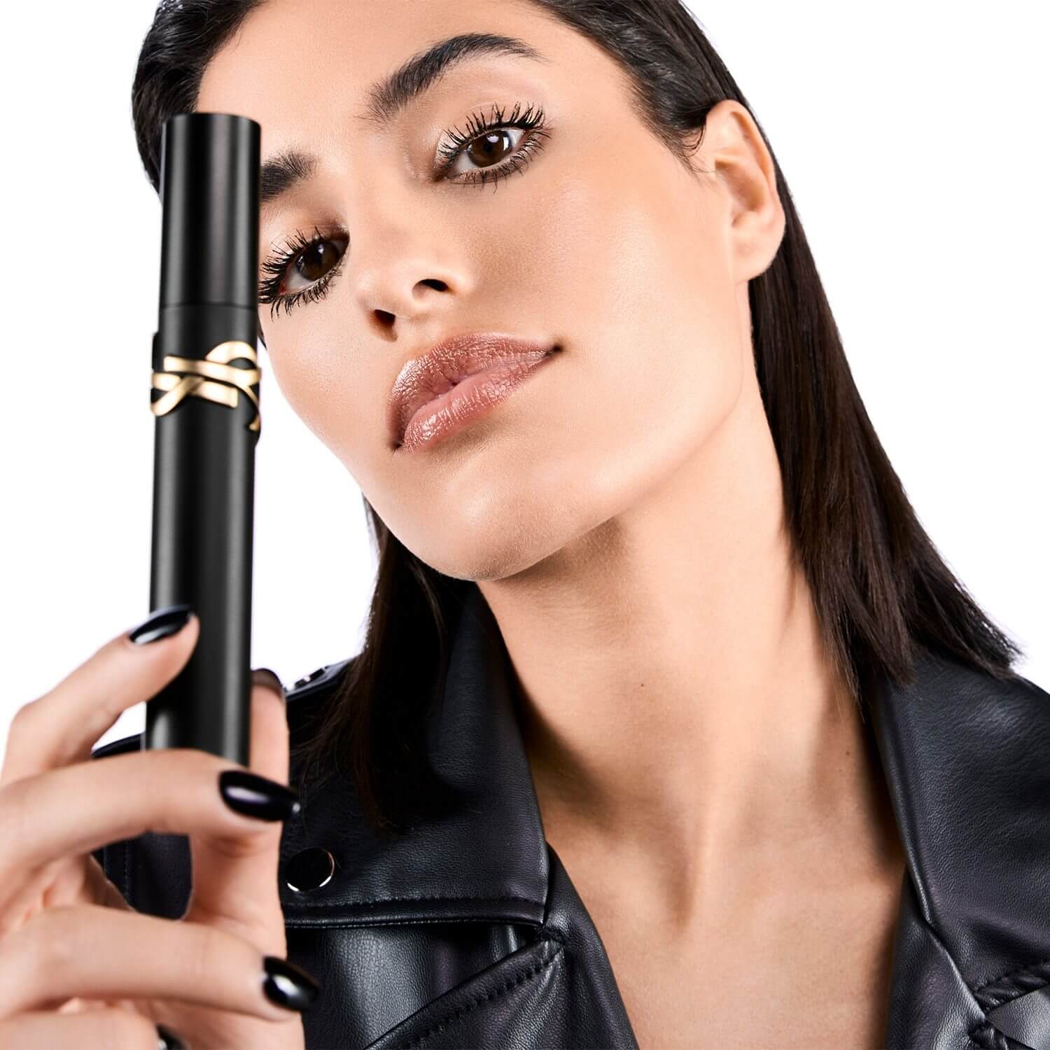 LASH CLASH MASCARA (MÁSCARA DE PESTAÑAS)