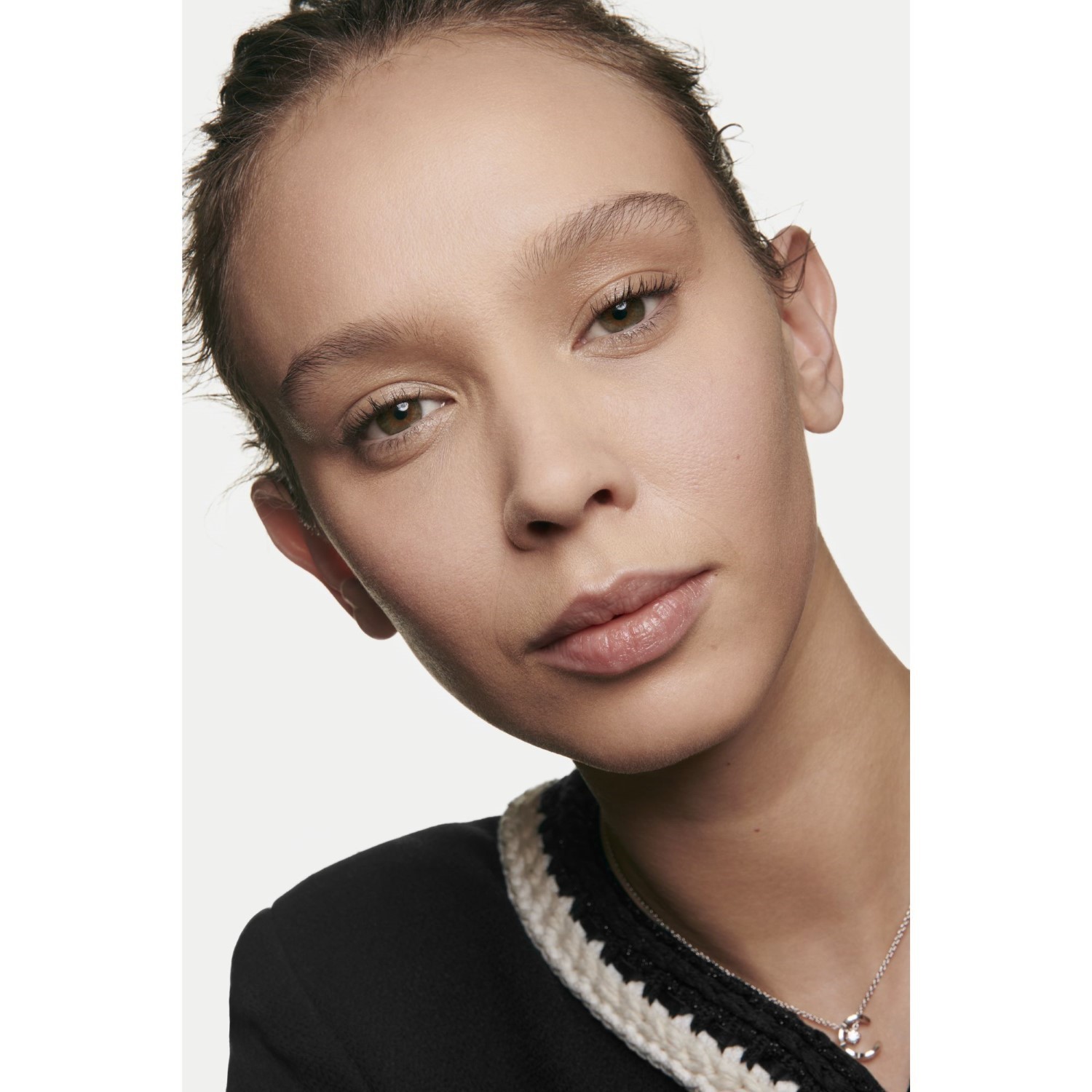 POLVOS LIGEROS, IMPERCEPTIBLES Y MODULABLES