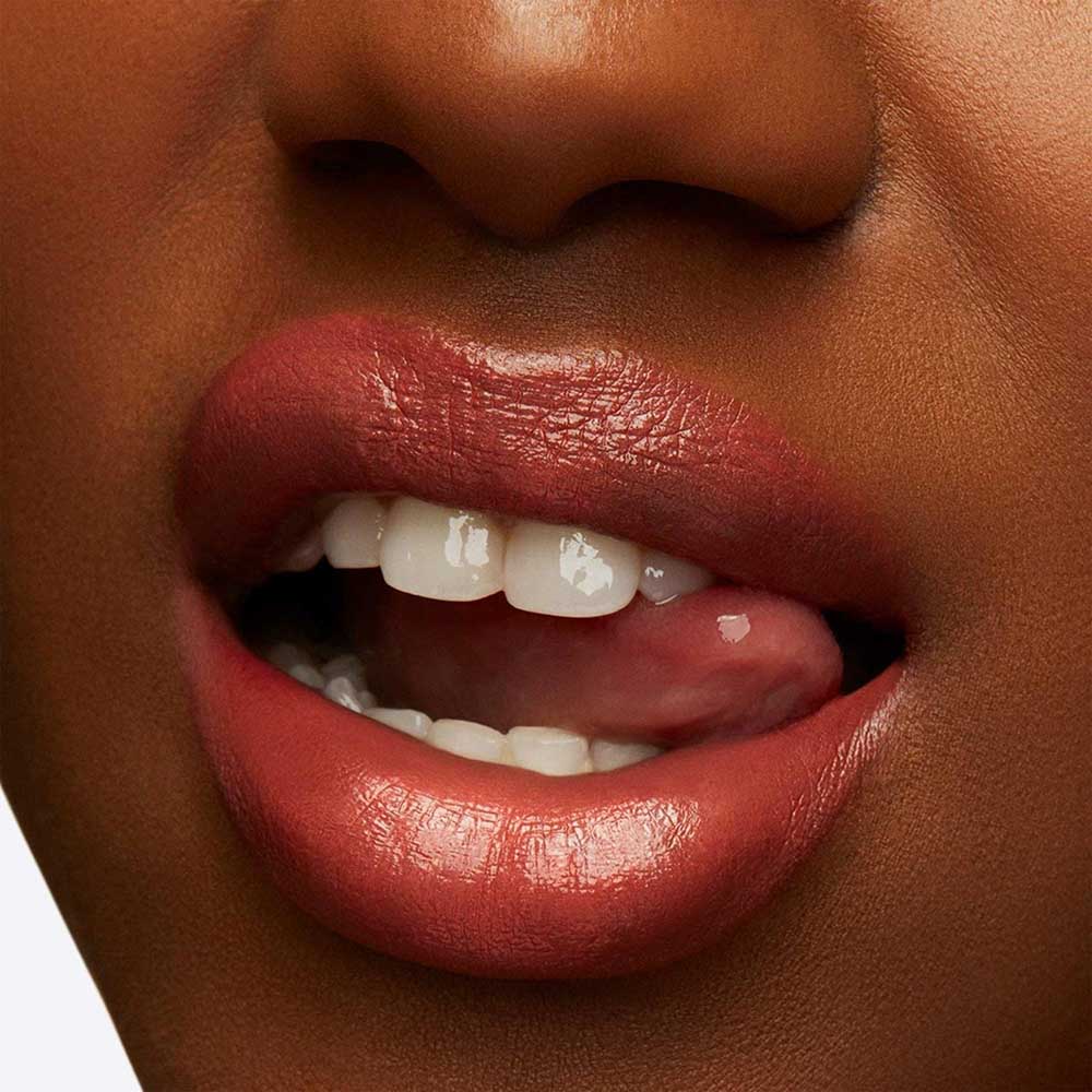 LUSTREGLASS LIPSTICK (LABIAL GLOSS HIDRATANTE BRILLO ESPEJO)