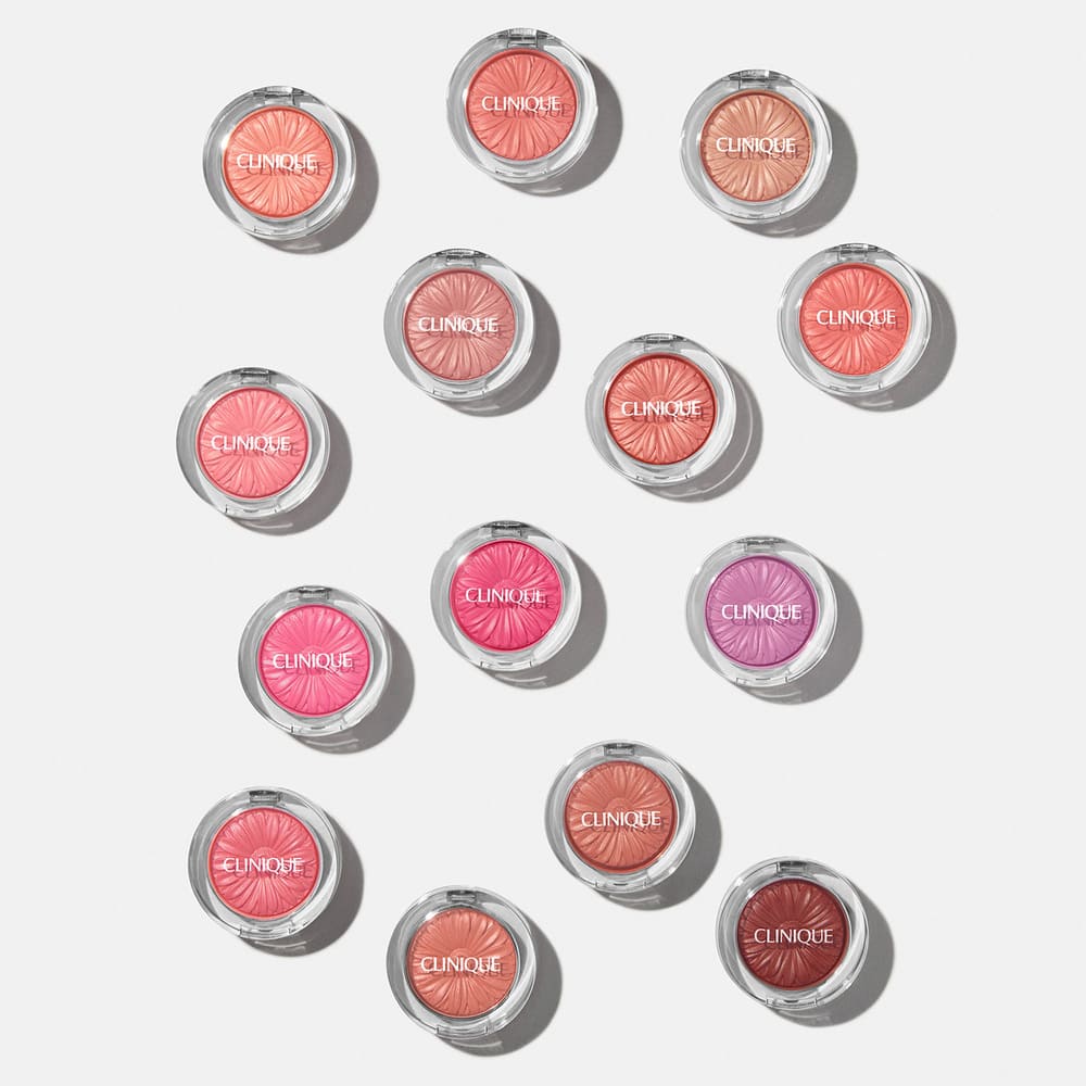 CHEEK POP BY CLINIQUE (RUBOR EN POLVO)