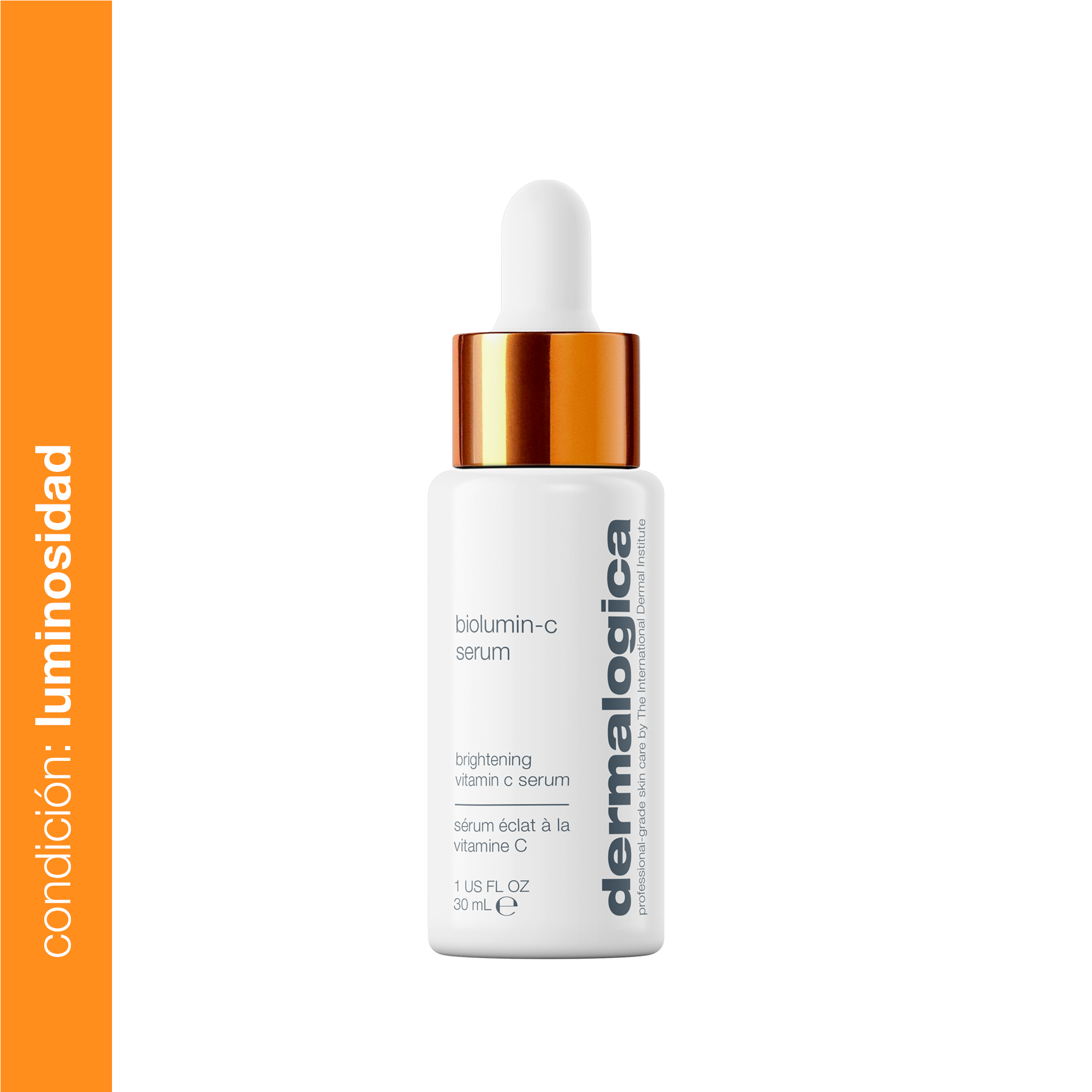 BIOLUMIN-C SERUM (SUERO PARA ROSTRO)