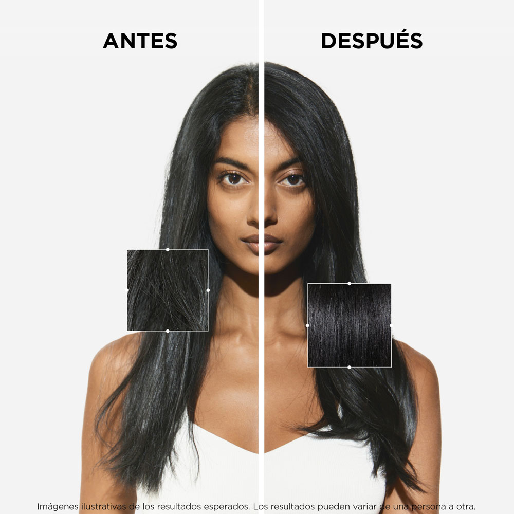 NUTRITIVE BUNDLE BAIN SATIN + MASK (SET NUTRITIVE KÉRASTASE PARA CABELLO SECO)