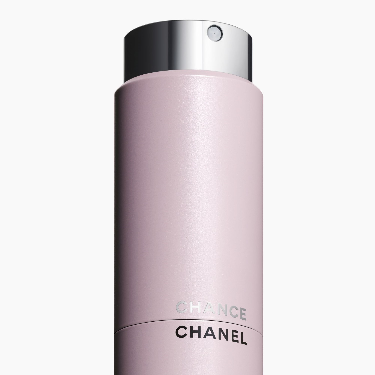 EAU DE TOILETTE TWIST AND SPRAY