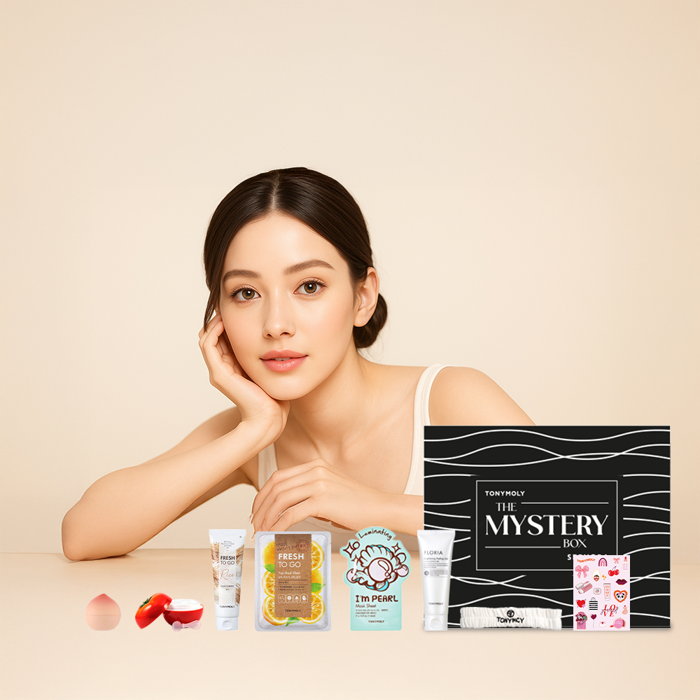 MISTERY BOX ANTI-MANCHAS (CAJA MISTERIOSA ANTI-MANCHAS)