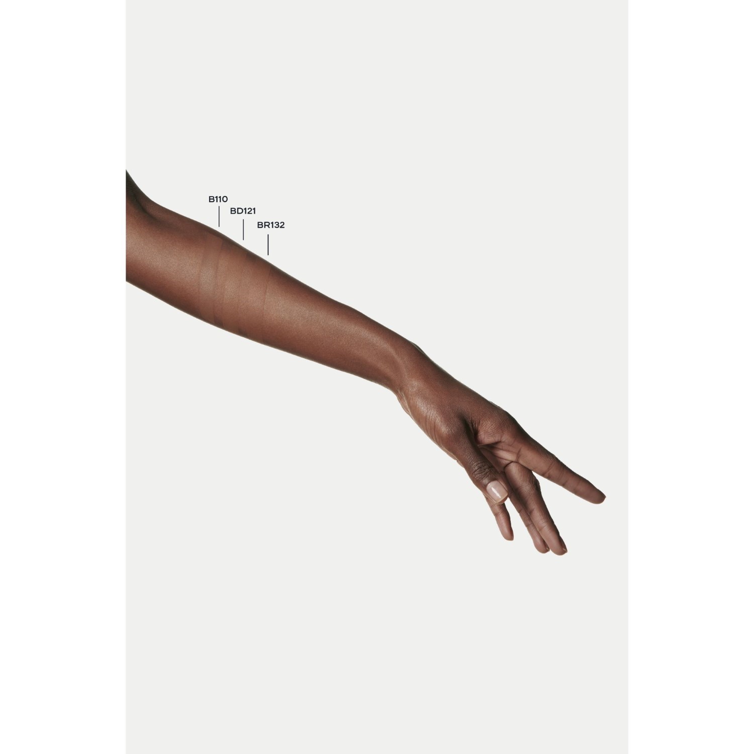 POLVOS LIGEROS, IMPERCEPTIBLES Y MODULABLES