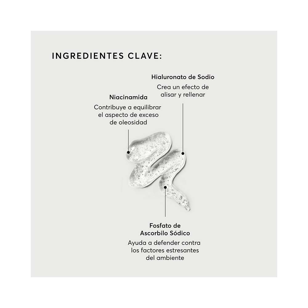 NIACINAMIDE CLEANSING GELEE 3% (LIMPIADOR FACIAL)