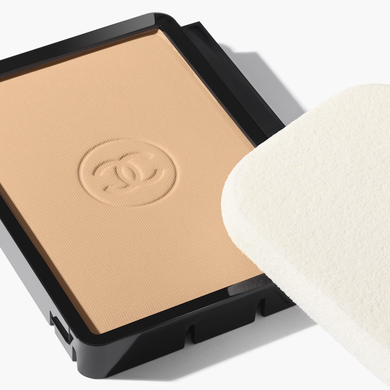 BASE DE MAQUILLAJE COMPACTO DE LARGA DURACI&Oacute;N ULTRACONFORTABLE ? ACABADO PERFECTO