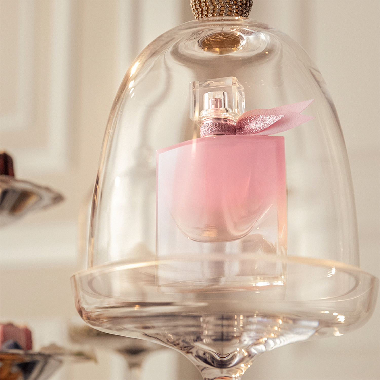 LANCÔME LA VIE EST BELLE VANILLE NUDE EAU DE PARFUM