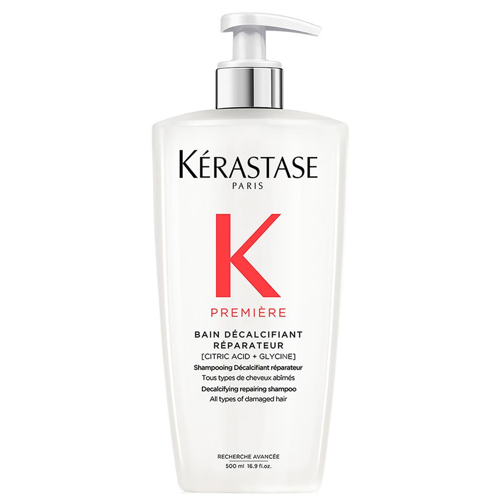 SHAMPOO PREMIERE KÉRASTASE PARA CUIDADO DEL CABELLO DAÑADO (SHAMPOO PARA CABELLO DAÑADO)