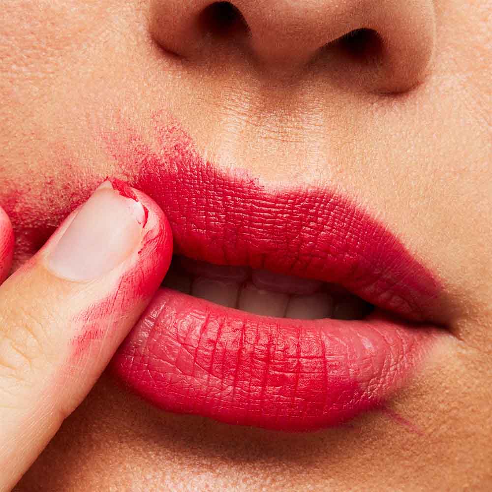RETRO MATTE LIPSTICK (LABIAL MATE)