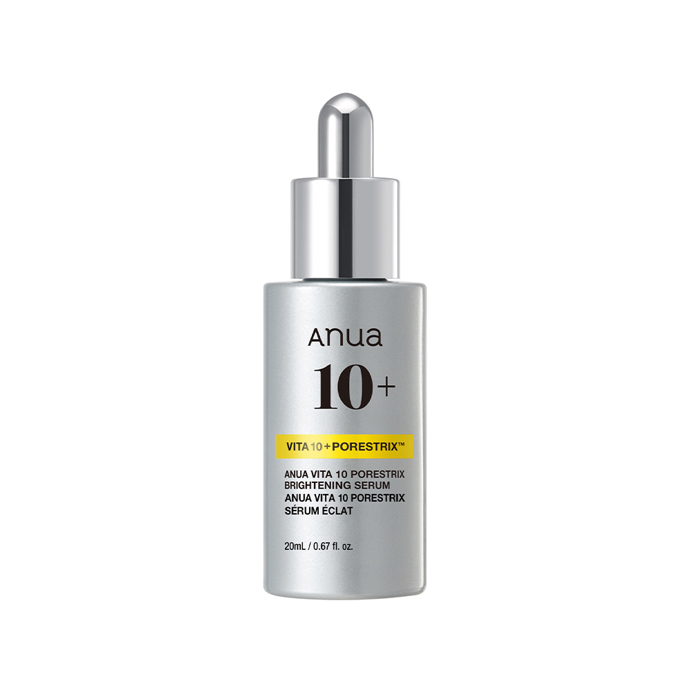 VITA 10 PORESTRIX BRIGHTENING SERUM (SUERO FACIAL CON COMPLEJO DE VITAMINAS)