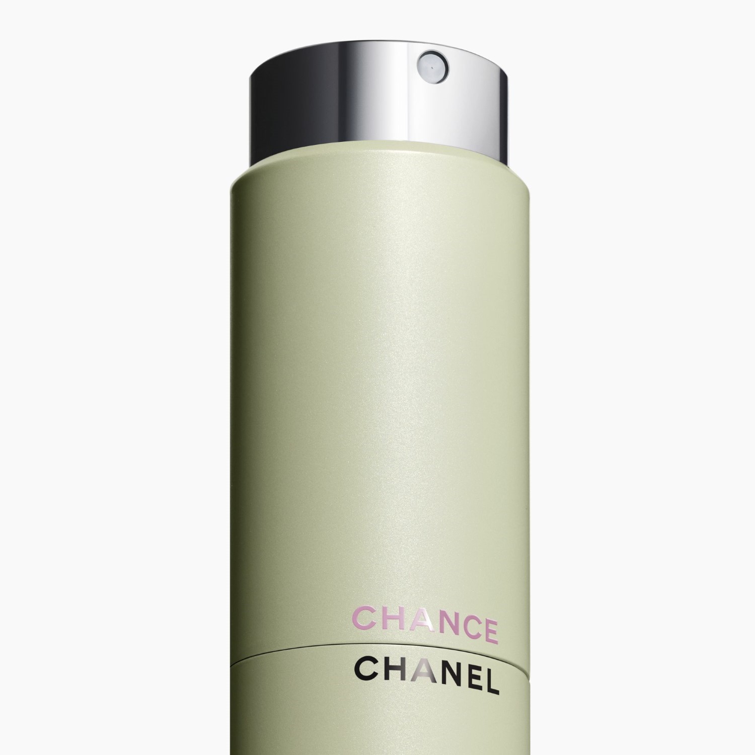 EAU DE TOILETTE TWIST AND SPRAY