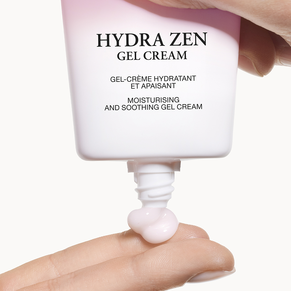 LANC&Ocirc;ME HYDRA ZEN GEL CREAM (GEL EN CREMA HIDRATANTE)