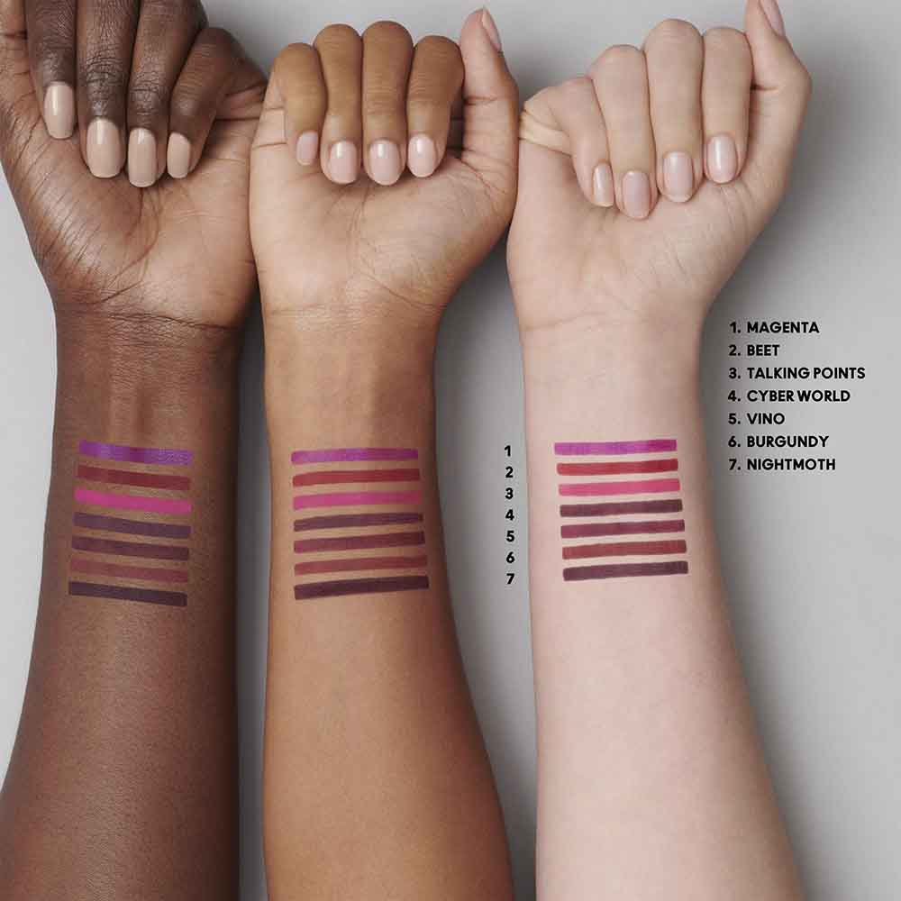 LIP PENCIL (DELINEADOR DE LABIOS)
