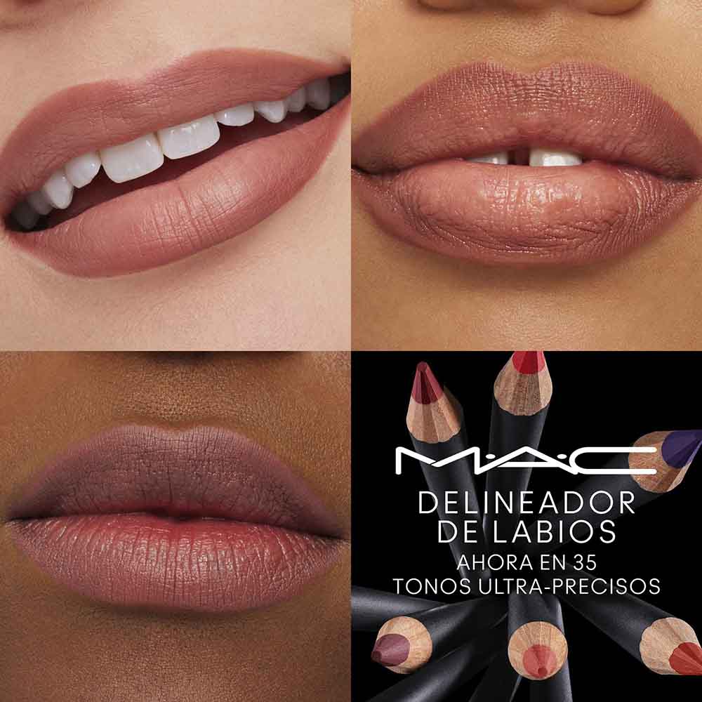 LIP PENCIL (DELINEADOR DE LABIOS)