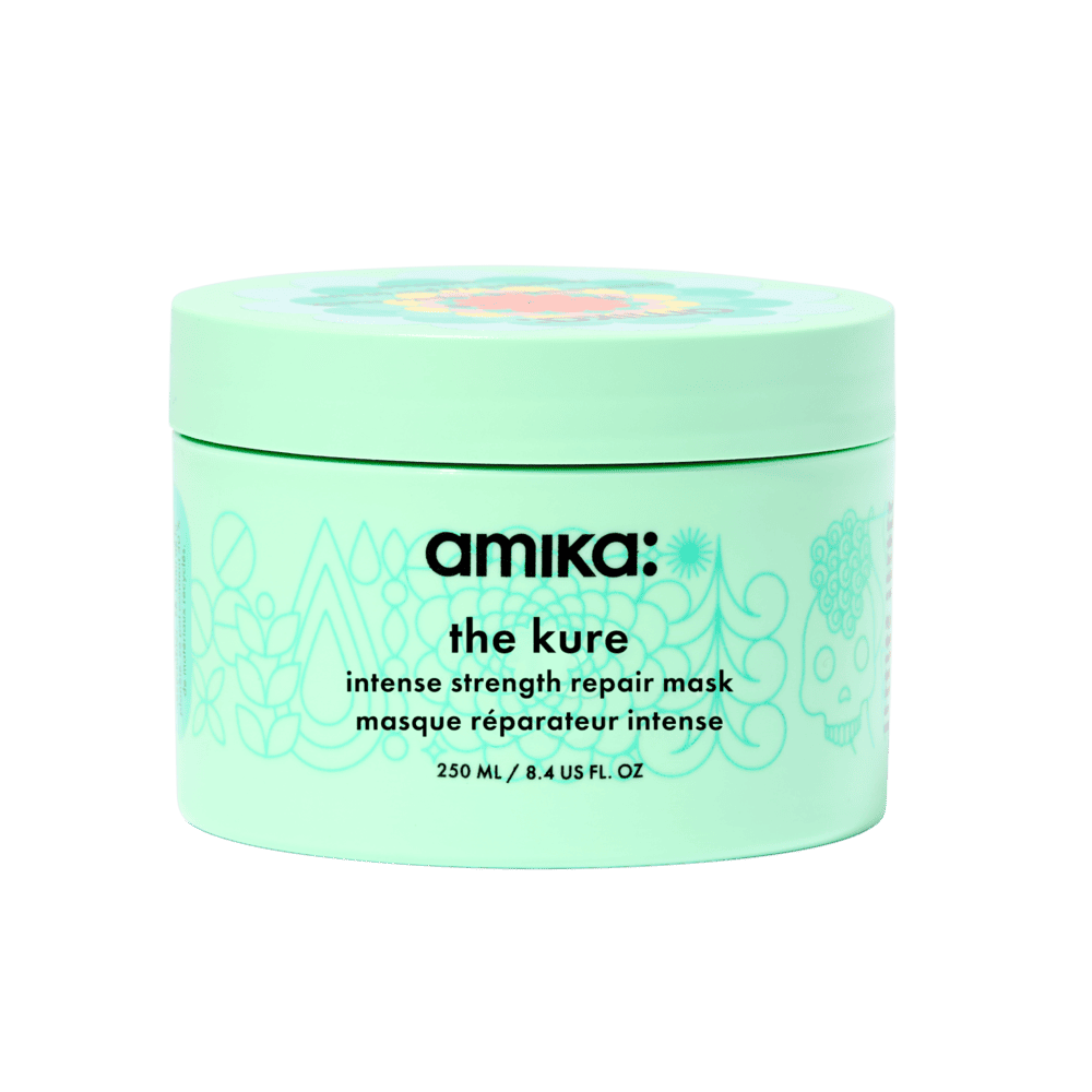 THE KURE INTENSE BOND REPAIR HAIR MASK (MASCARILLA PARA EL CABELLO)