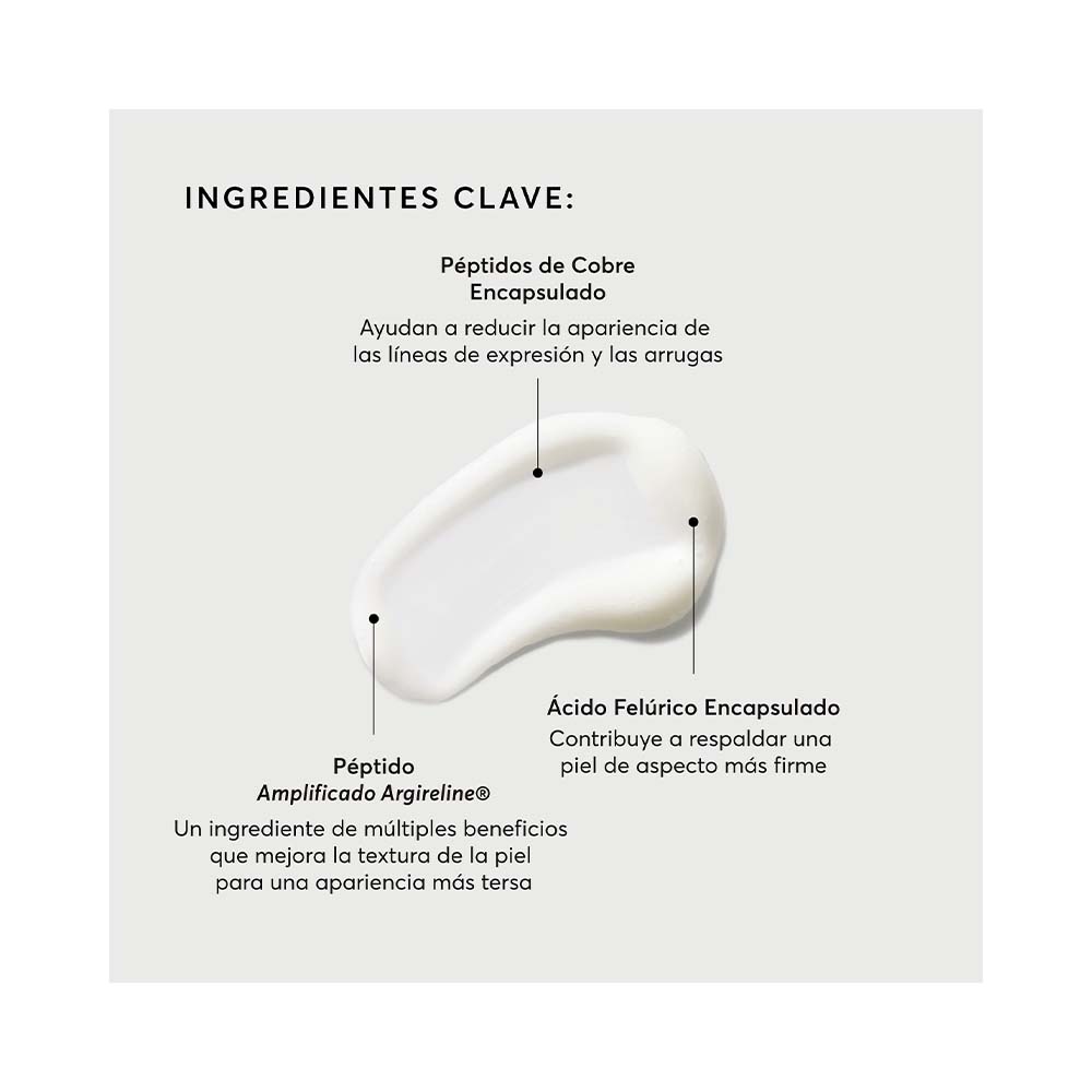 MULTI-PEPTIDE ADVANCED SERUM (SUERO CON MULTIP&Eacute;PTIDOS)