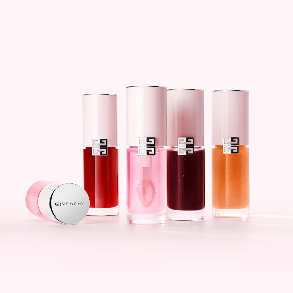PERFECTO SERUM LIP OIL (TRATAMIENTO CON COLOR PARA LOS LABIOS)