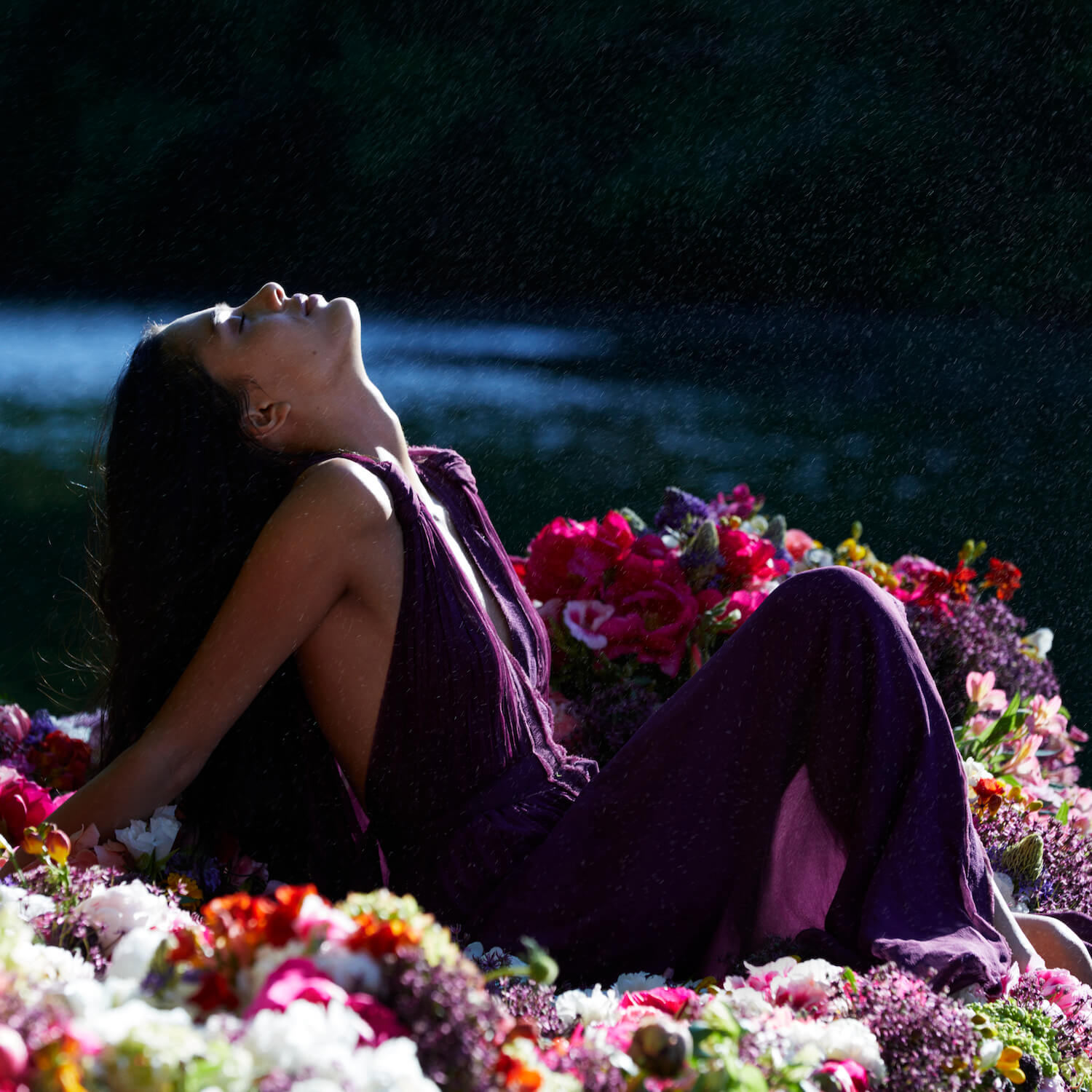 GUERLAIN AQUA ALLEGORIA PERFUME PERA GRANITA EAU DE TOILETTE