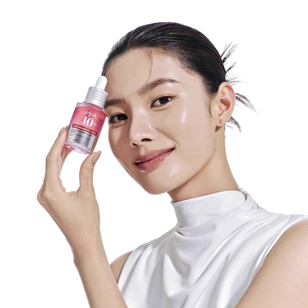 ANUA NIACINAMIDE 10 TXA 4 SERUM (SERUM DESPIGMENTANTE CON &Aacute;CIDO TRANEX&Aacute;MICO)