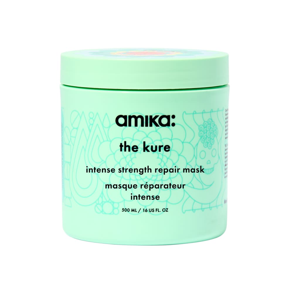 THE KURE INTENSE BOND REPAIR HAIR MASK (MASCARILLA PARA EL CABELLO)