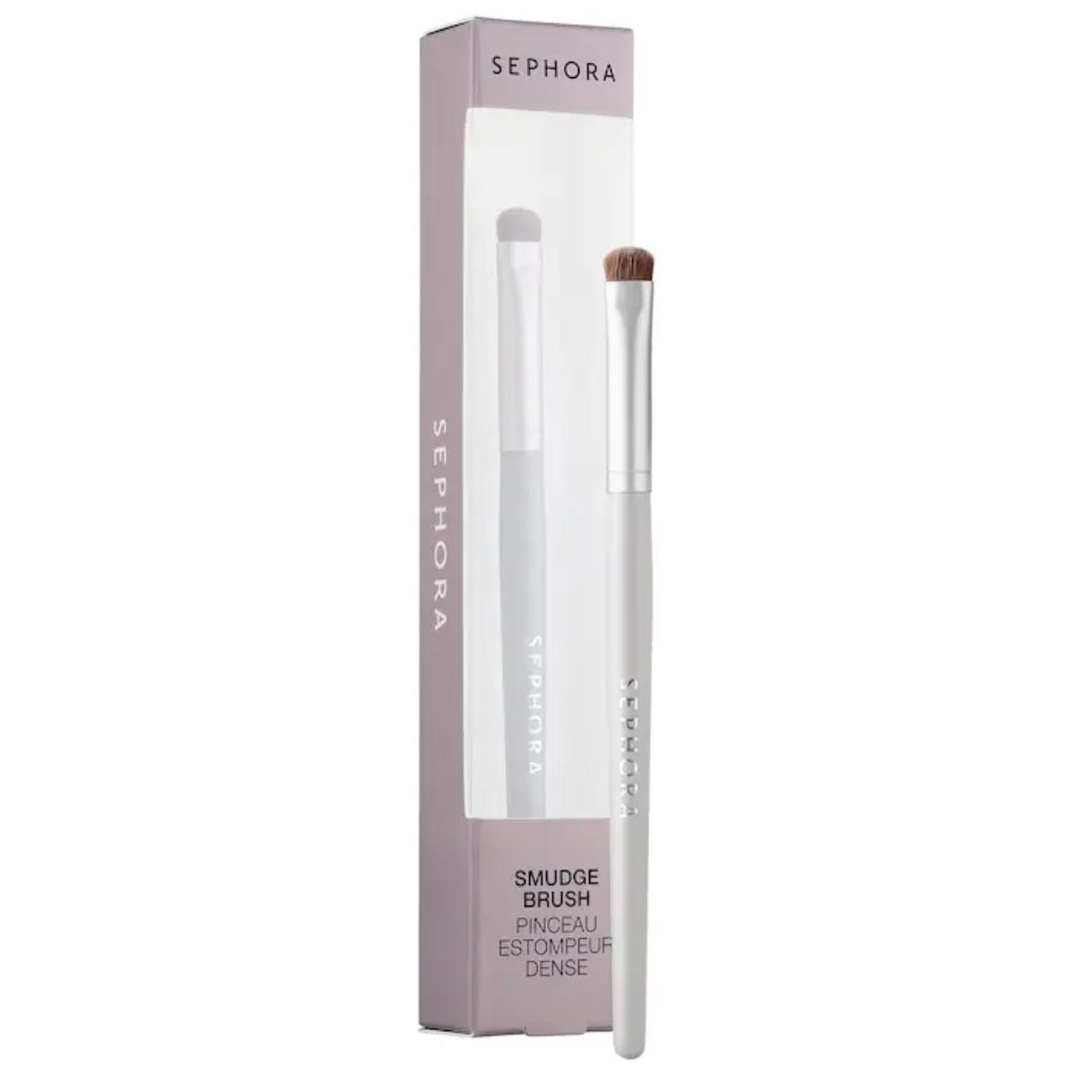 MAKEUP MATCH SMUDGE EYESHADOW BRUSH (BROCHA PARA SOMBRAS DE OJOS)