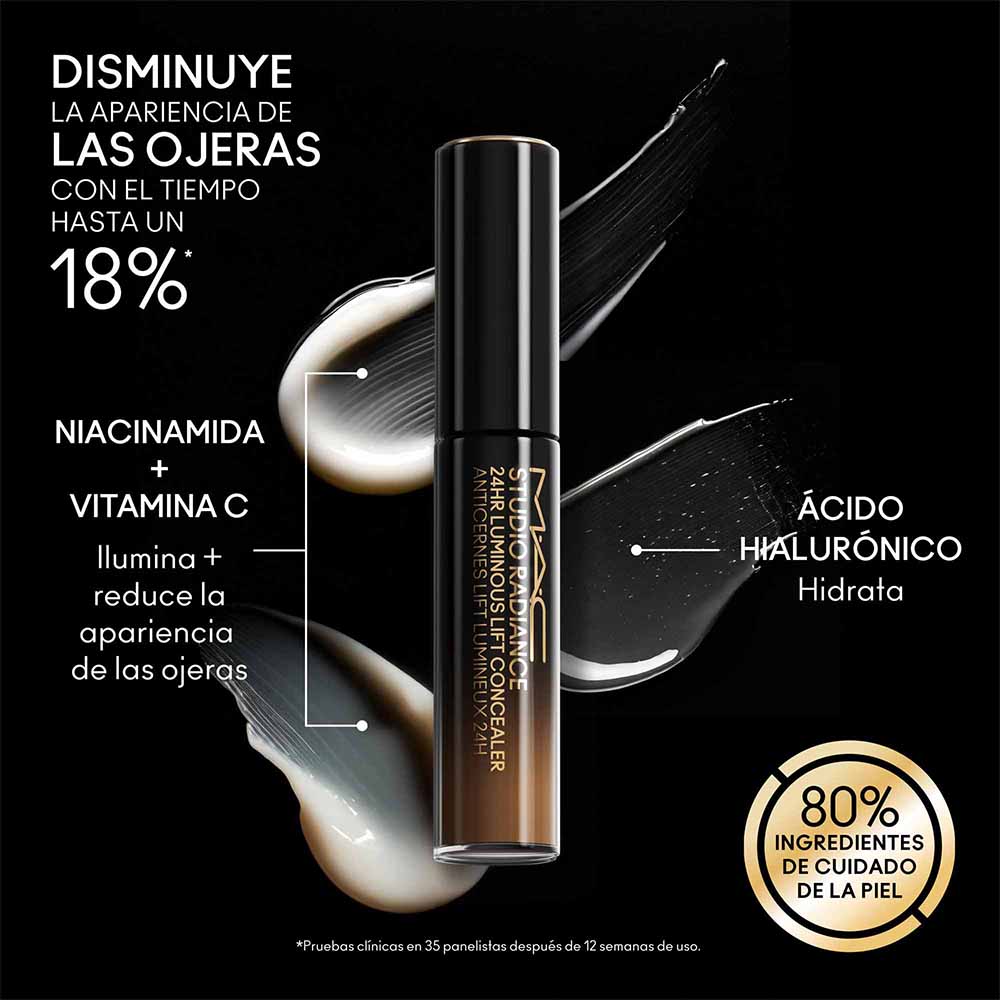 STUDIO RADIANCE CONCEALER MINI (CORRECTOR LIQUIDO)