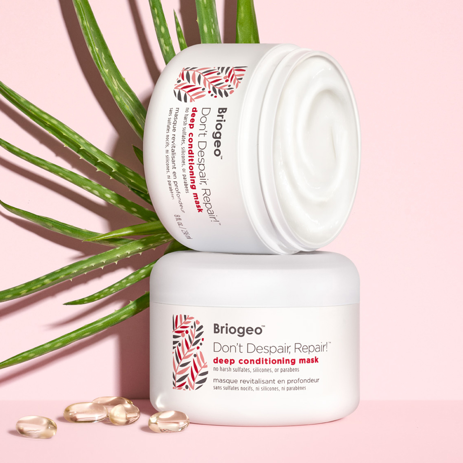 DON'T DESPAIR, REPAIR!™ DEEP CONDITIONING MASK 8OZ (MÁSCARA DE ACONDICIONAMIENTO PROFUNDA)