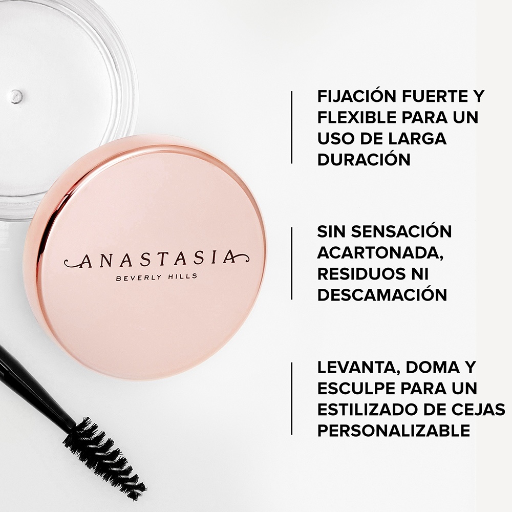 SOFT ARCH BROW KIT (KIT DE CEJAS)