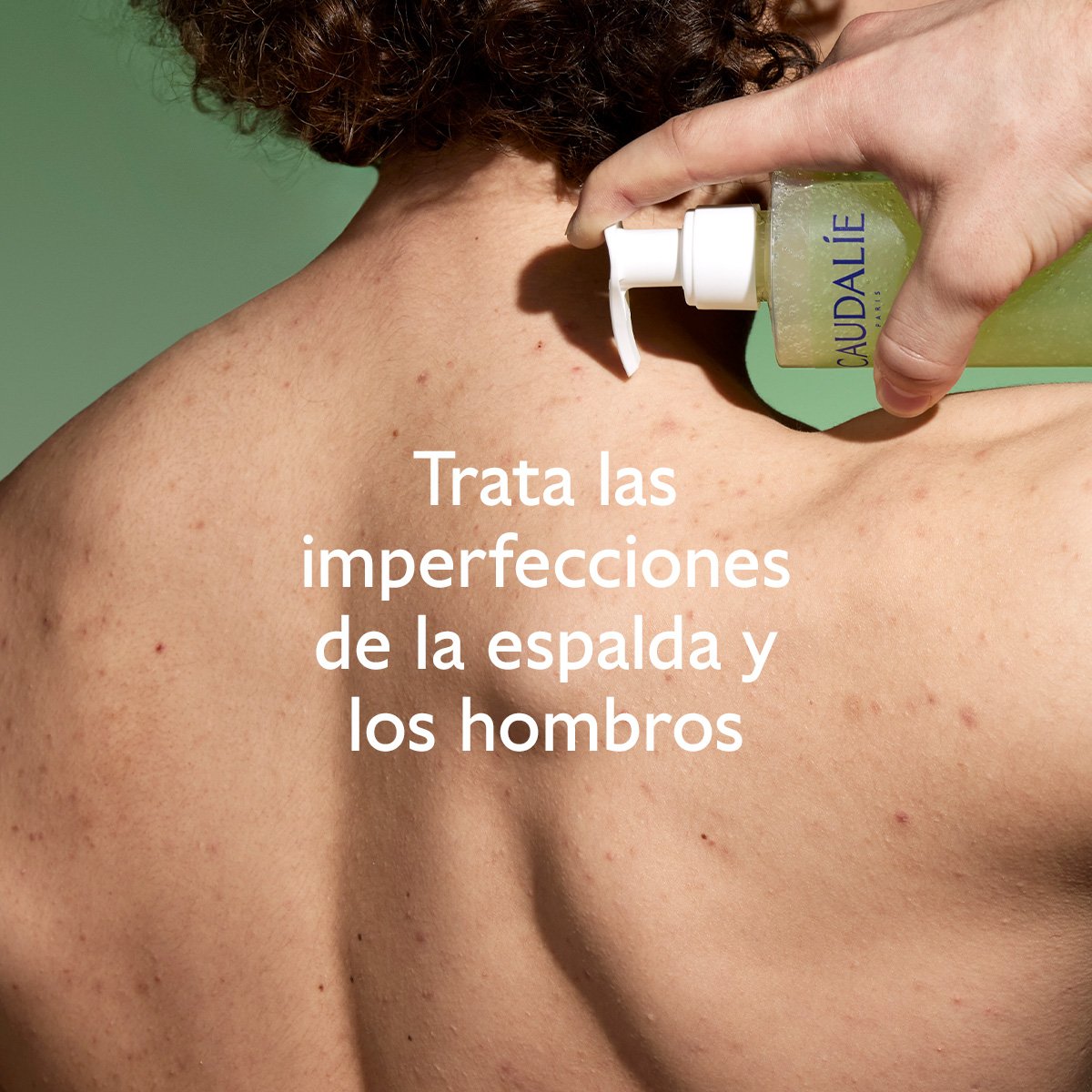 VINOPURE GEL DE LIMPIEZA PURIFICANTE (GEL DE LIMPIEZA PURIFICANTE)