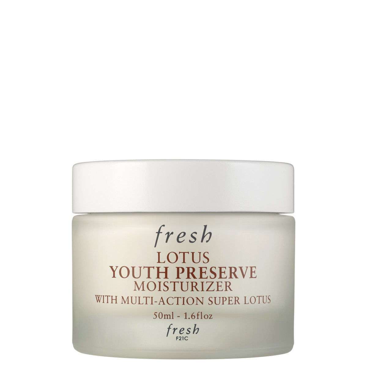 LOTUS YOUTH PRESERVE CREAM ANTIOX  (CREMA HIDRATANTE)