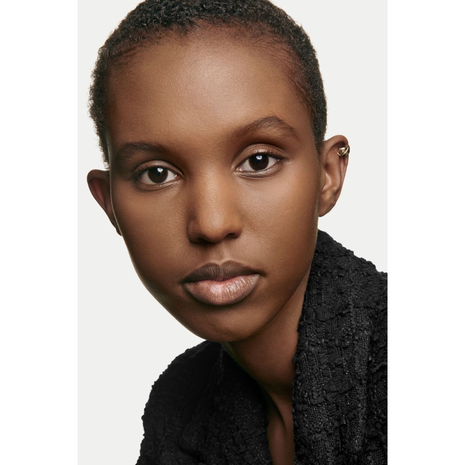 POLVOS LIGEROS, IMPERCEPTIBLES Y MODULABLES