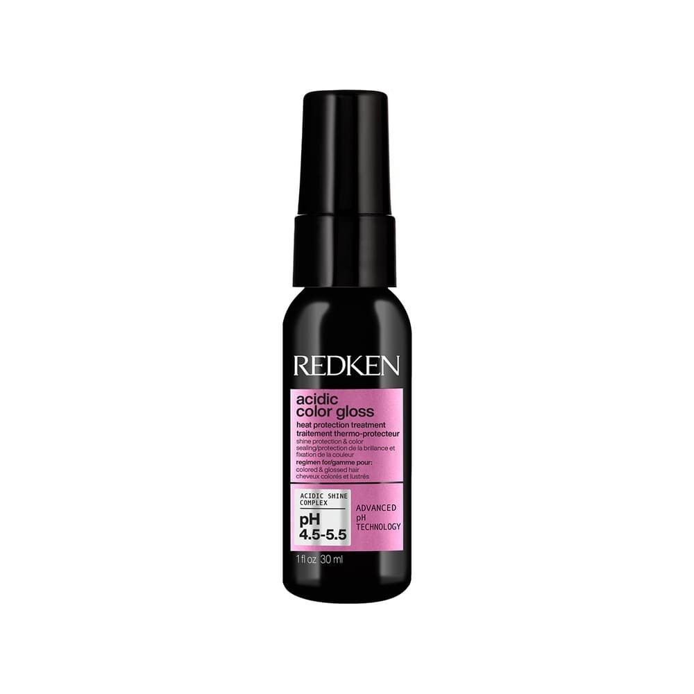 TRATAMIENTO SIN ENJUAGUE ACIDIC COLOR GLOSS REDKEN (TRATAMIENTO SIN ENJUAGUE PARA CUIDADO DE COLOR)