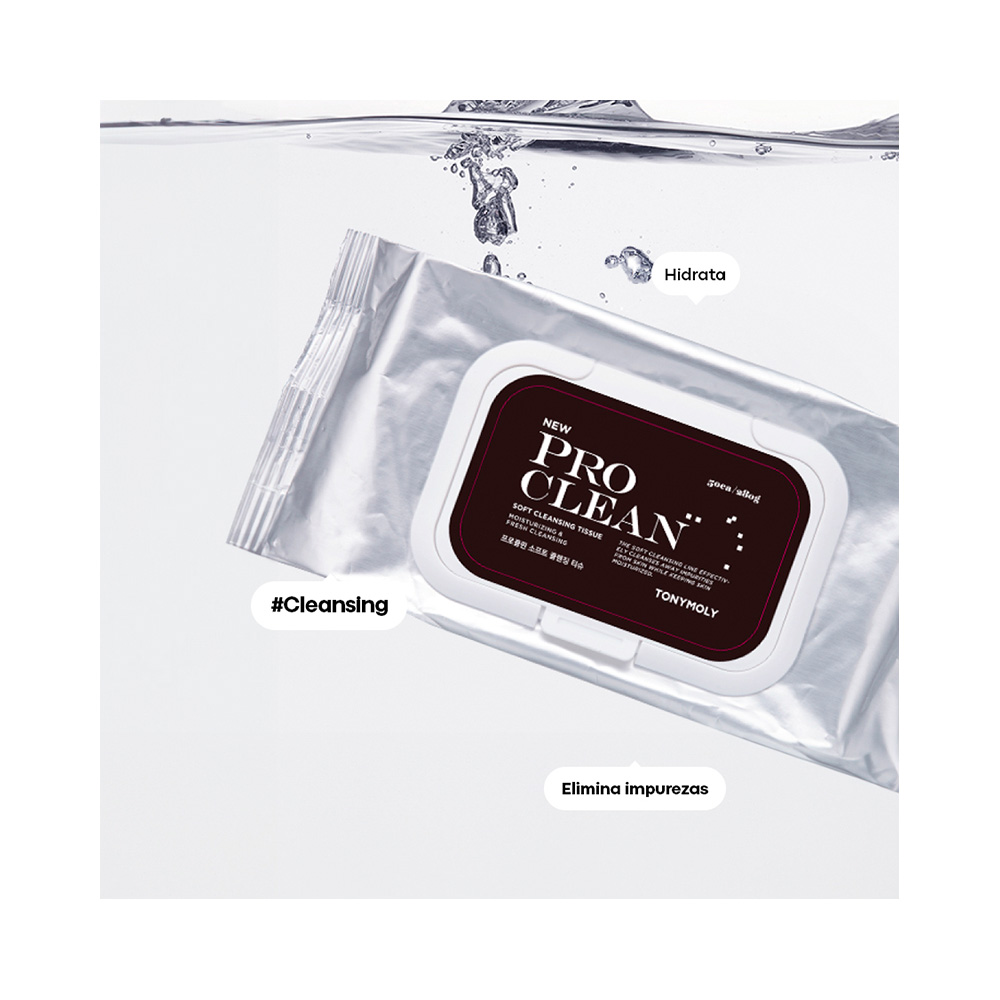 SET KIT MINI (SET PARA LIMPIEZA PROFUNDA)