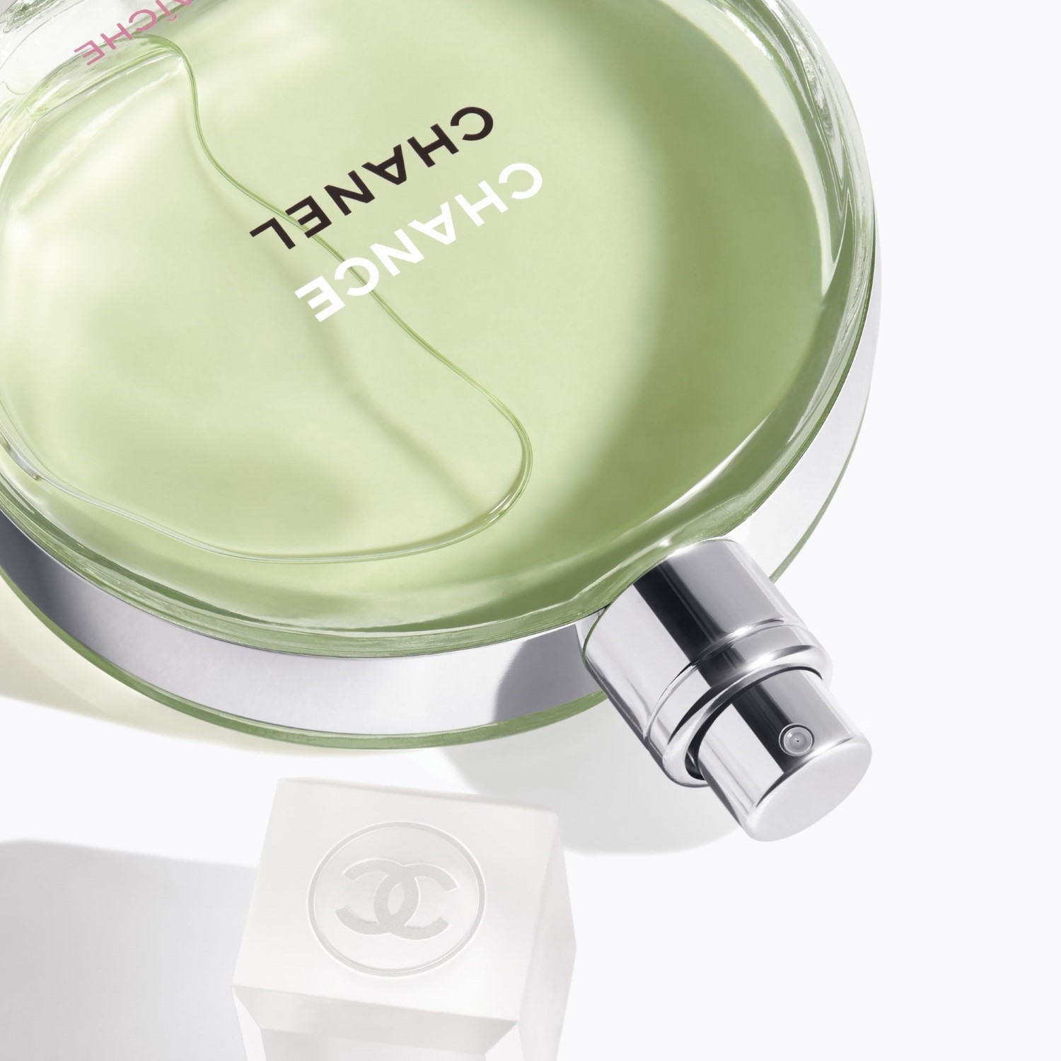 EAU DE TOILETTE VAPORIZADOR