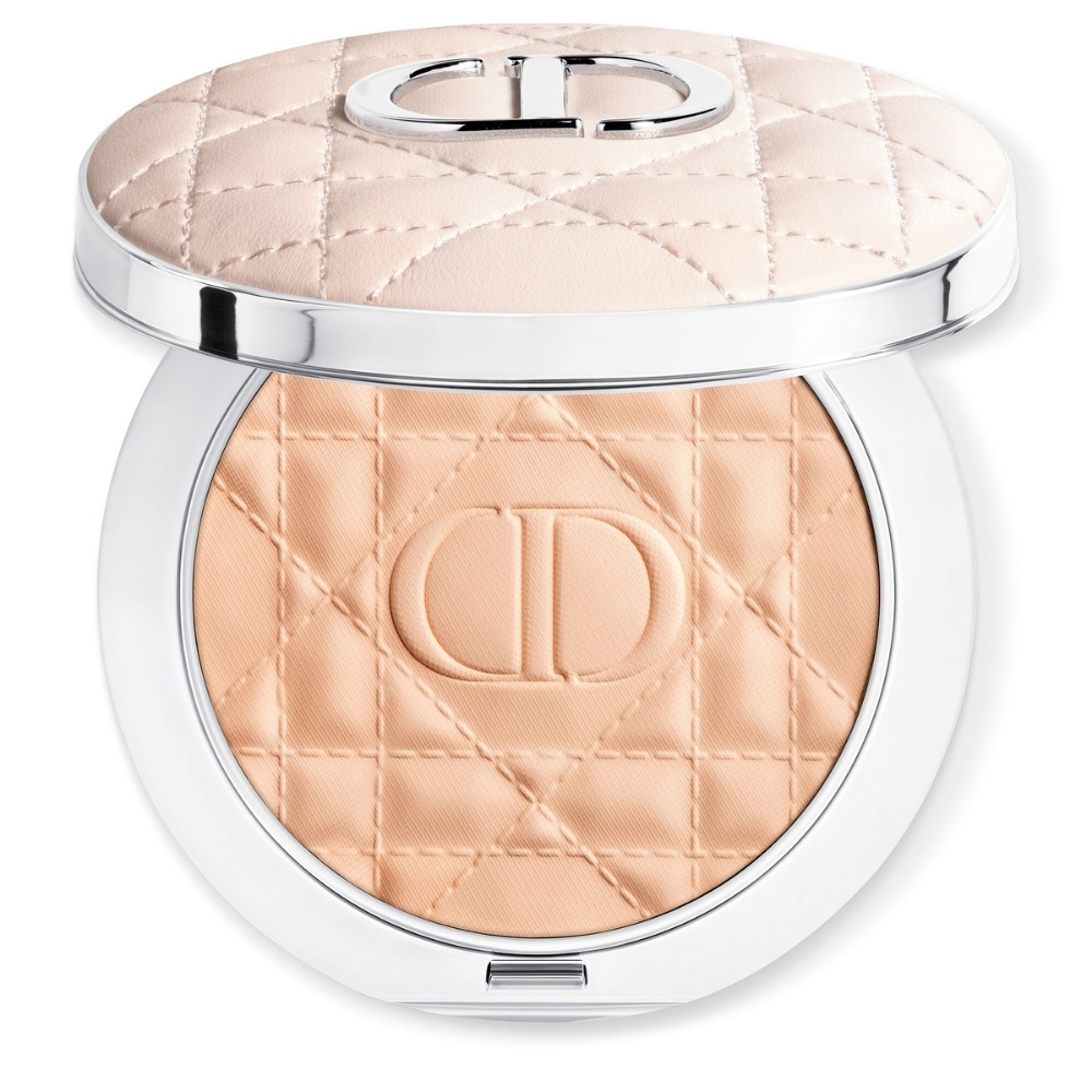 DIOR FOREVER NUDE RADIANT FILTER (POLVO FIJADOR LUMINOSO)