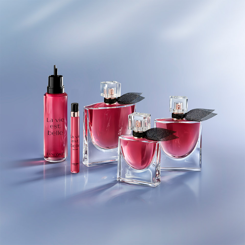 LANC&Ocirc;ME LA VIE EST BELLE L'ELIXIR