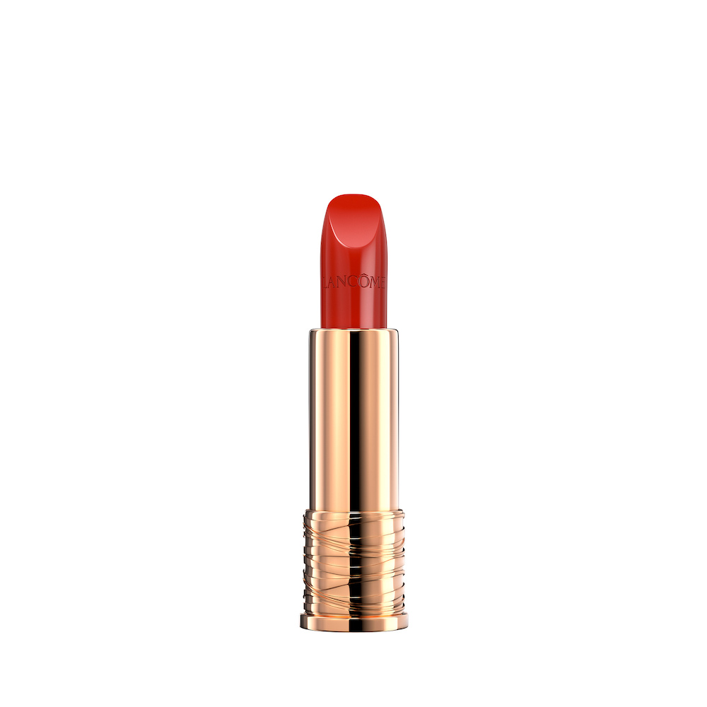 L'ABSOLU ROUGE CREAM LIPSTICK (LABIAL)