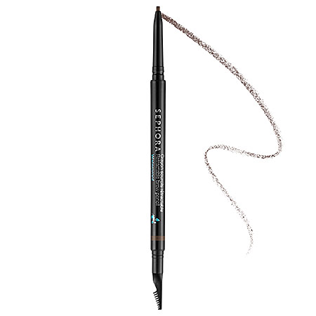 RETRACTABLE BROW PENCIL WATERPROOF