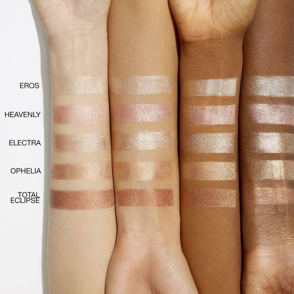 LIGHT REFLECTING LUMINIZER (ILUMINADOR EN POLVO)