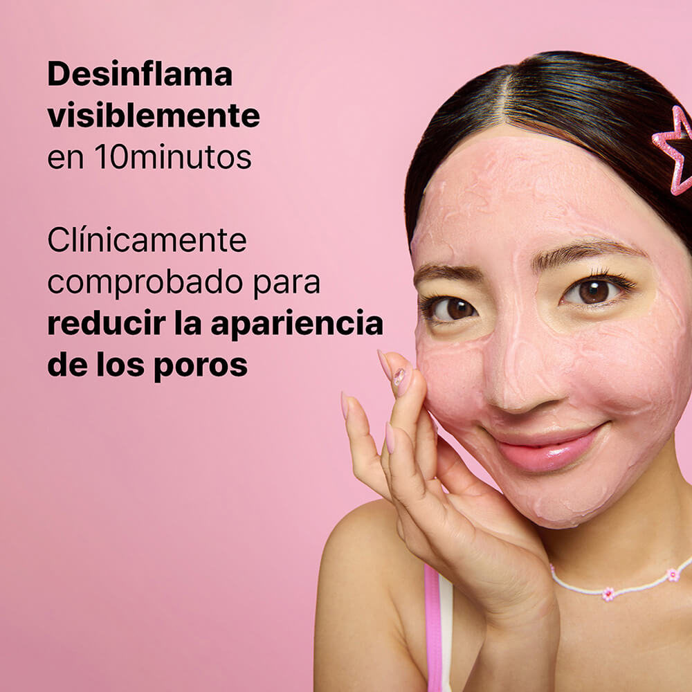 CRYO SORBET&trade; (MASCARILLA FACIAL PARA DESINFLAMAR)